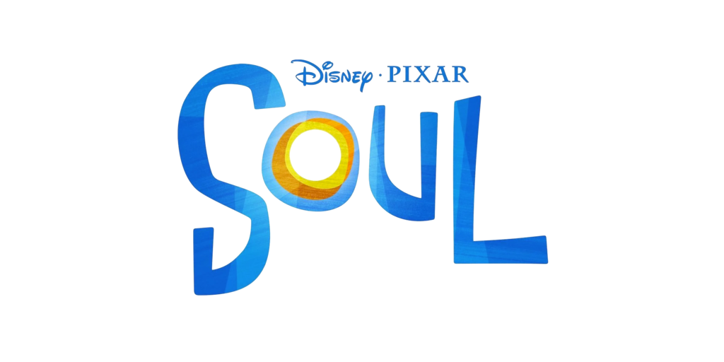 SOUL Disney - Pixar Logo